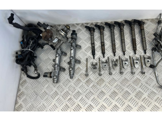 Комплект системы впрыска топлива 059130277CK, 0445010691 Audi Q5 SQ5 CGQ