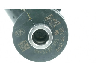 Vstřikovač 0445110351 Fiat Doblo pro naftový motor 1.3 263A2000