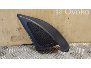 Громкоговоритель (громкоговорители) высокой частоты в передних дверях