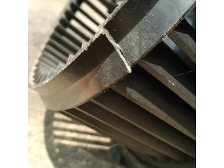 Вентилятор печки       Fiat Ulysse