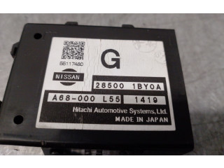 Блок управления 285001BY0A, 285001BY0A Infiniti EX