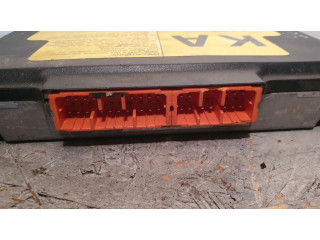 Блок управления АБС 39790SS0A01   Acura ILX