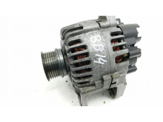 Генератор 8200667619   Renault Scenic II -  Grand scenic II 1.4     