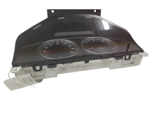 Панель приборов 30786629AB, 36002201   Volvo V70       