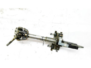 Рулевая рейка bg3d Mazda 323 F 1999-2003 года