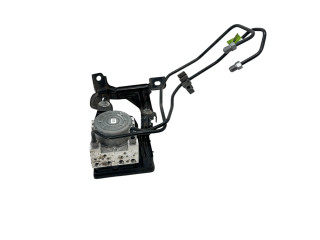 Блок АБС DG9C2C219AH, DG9C2C405AH Ford Fusion II 2013 - года