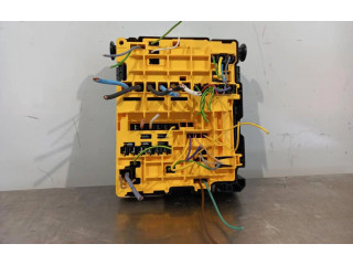 Блок предохранителей 9804848480   Peugeot 2008 I    