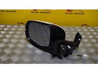 Зеркало электрическое        Honda Pilot II  2008 - 2015 года   