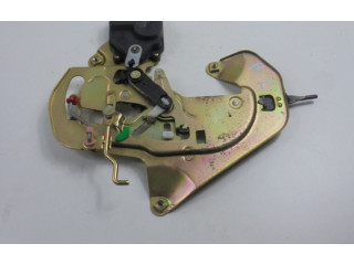 Přístrojová deska KIA Carnival 2005