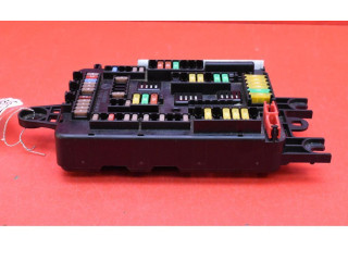 Блок предохранителей  9389070, 9389070   BMW Z4 E89    