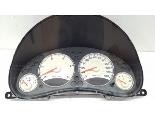 Панель приборов 04832731AC, P56010586AE Jeep Cherokee