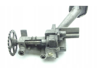 Čerpadlo oleje 7700600252   Renault Clio II   