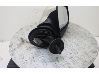 Зеркало электрическое Dacia Duster 2010 - 2017 года