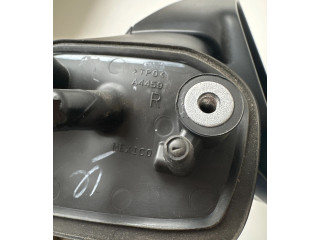 Zpětné zrcátko Subaru Outback (BS) 2015