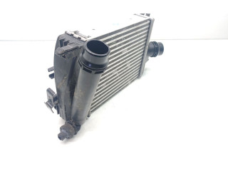 Интеркулер 144965154R Dacia Sandero