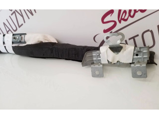 Боковая подушка безопасности 985L18821R, 93460213   Renault Trafic III (X82)