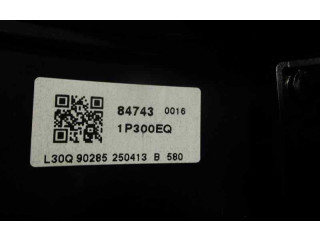 Блок управления климат-контролем 972501P150, 847431P300EQ   KIA Venga