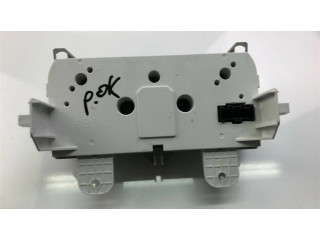 Блок управления климат-контролем K1900CD98, P1987   Mazda 5