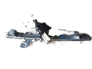 Электрический механизм для подъема окна без двигателя Dacia Duster 2010 - 2017 года