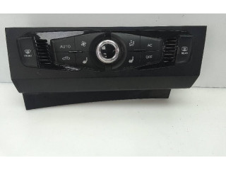 Блок управления климат-контролем 8K1820043R Audi Q5 SQ5