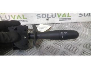 Ручка стеклоочистителей 6001551355   Dacia Logan I