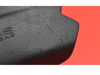 Подушка безопасности водителя 96824771ZD, 96824771ZD Citroen C5