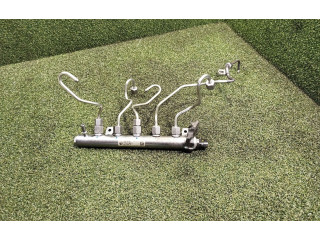 Топливная рампа 175214823R, H8201323501   Renault Trafic III (X82)   для двигателя R9M415