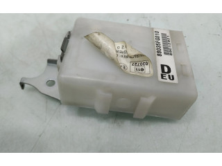 Блок управления 88035FG010   Subaru Forester SH