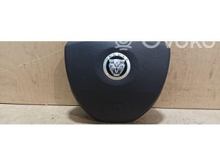 Подушка безопасности водителя 9W83043B13AD, 9W83043B13AD0LEG   Jaguar XF