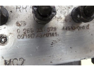 Блок управления АБС 26523579   Citroen C1