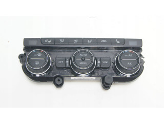 Блок управления климат-контролем 5G1907044M, 5G1907044M Volkswagen Golf VII