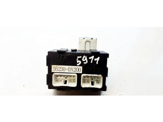 Блок управления 952300X200, 95230-0X200 Hyundai i10