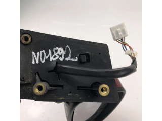 Зеркало электрическое Fiat Idea - года