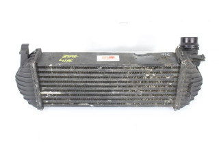 Интеркулер 4186 Toyota Corolla Verso AR10