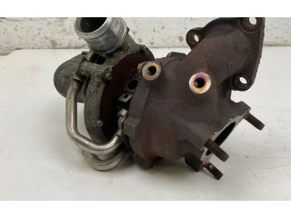 Турбина Honda Accord 7822170091