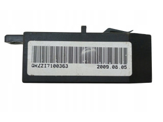 Блок управления 97RI-010065, A15-3600020BM Chery Tiggo