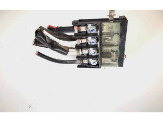 Блок предохранителей Mitsubishi ASX