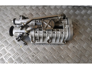 Čerpadlo oleje KIA Carnival