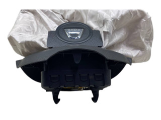 Подушка безопасности водителя 985105118R Dacia Dokker