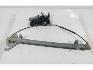 Рулевая рейка Передний механический механизм для подъема окна Nissan Pathfinder R51 2005 - 2012 года