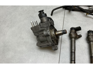 Комплект системы впрыска топлива 04L130277AK, 04L130755D    Skoda Octavia Mk3 (5E)   