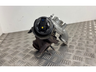  Турбина Citroen DS4  785062, 78506201         