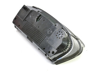 Přístrojová deska BMW X6 E71 2008 9216663, 3211216663