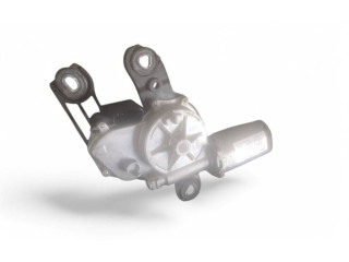 Моторчик заднего дворника 5F4955711, W000030950 Skoda Octavia Mk3 (5E)