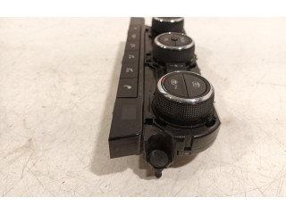 Блок управления климат-контролем 5e0907044 Skoda Octavia Mk3 (5E)