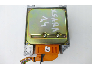 Блок подушек безопасности 9633621380   Citroen Xsara