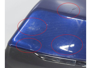 Zpětné zrcátko Audi Q7 4M 2017 A064480, E1041367