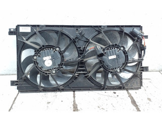 Комплект вентиляторов     31686169, 2002263977    Polestar 2 