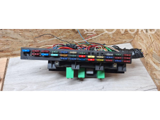 Pojistková skříňka 9122730, 4112355b Saab 9000 CD 1992