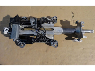 Рулевая рейка 2W93-3C529-AN Jaguar XJ X351 2009 - 2019 года